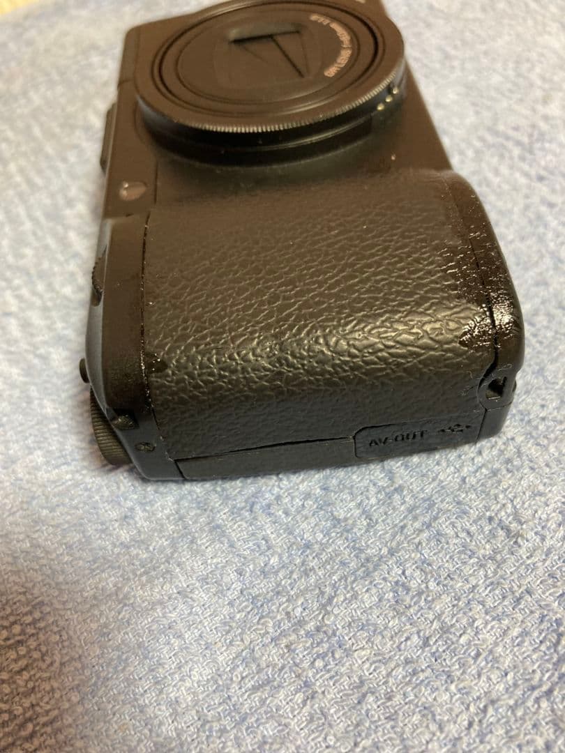 ★実用美品★ RICOH リコー GR DIGITAL デジタル Ⅲ 3