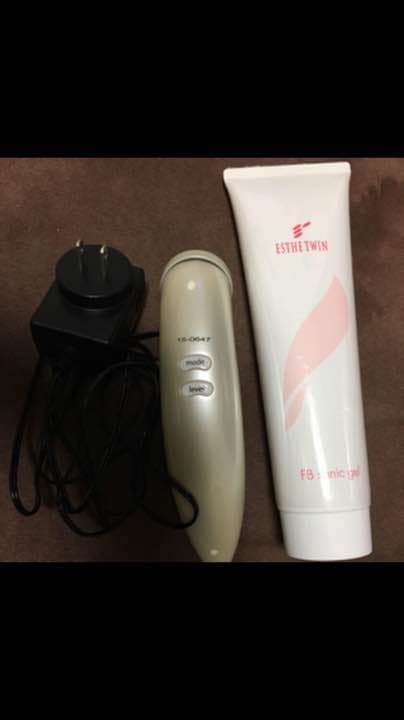 エステツインLV