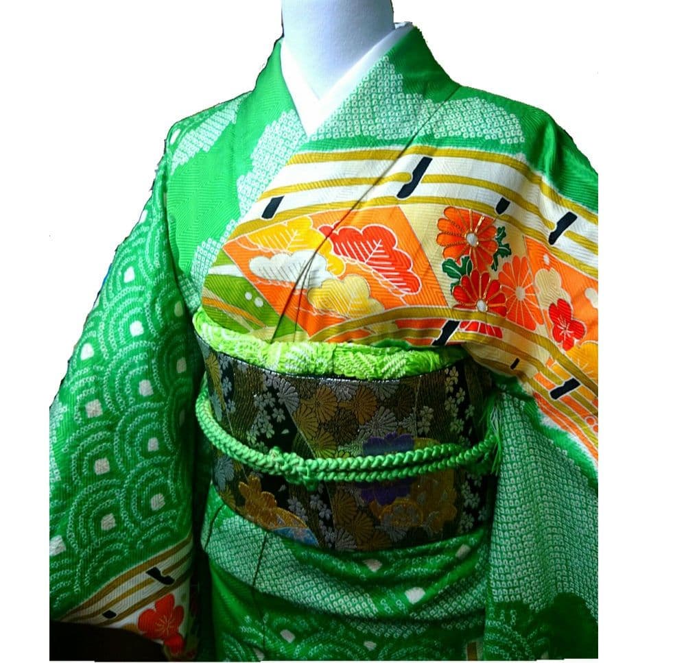 和装トルソー　着付け練習用ボディ　和装ボディ　和装マネキン　腕付き　可動腕