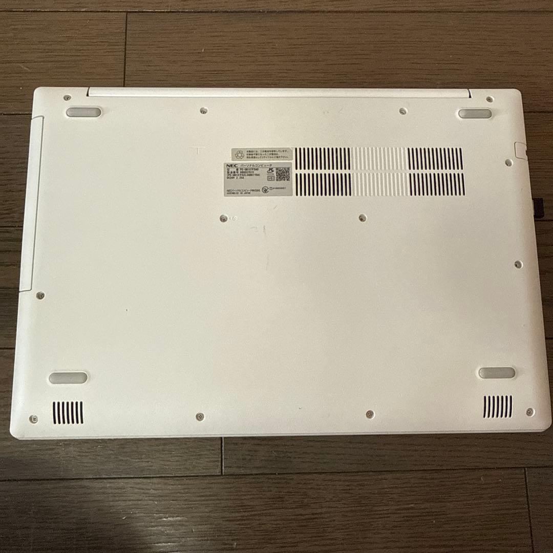 LAVIE ノートPC PC-GN187FDAD