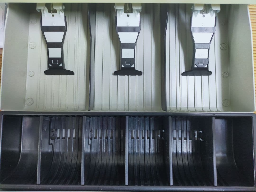 カシオレジスター　SE-G1/NL100　人気機種　送料無料　190844