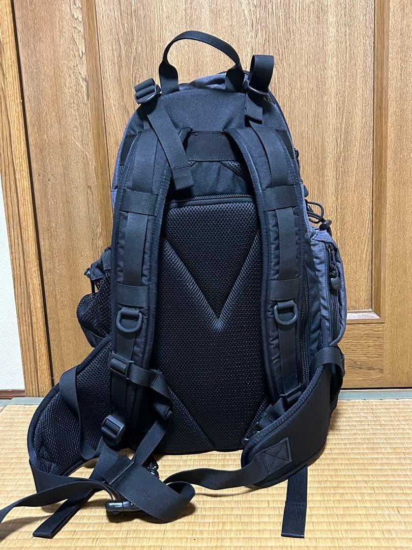 BURTON カメラリュック