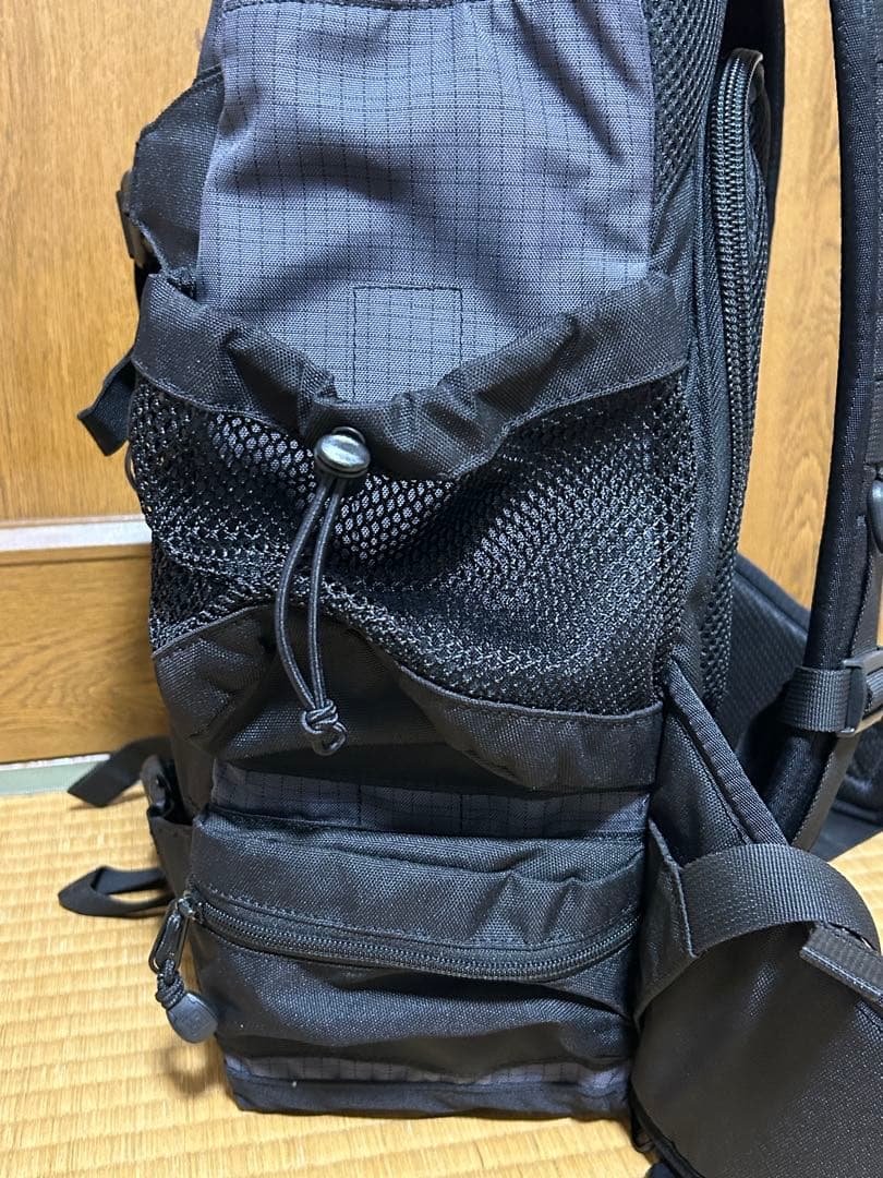 BURTON カメラリュック