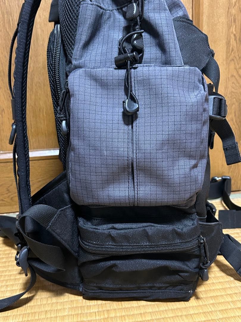 BURTON カメラリュック