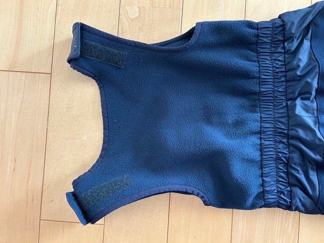 美品　コロンビア　スノーウェア　ブルー　XS