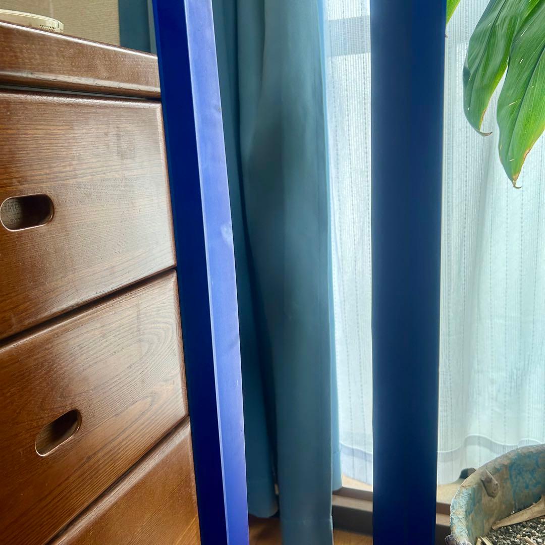 Dyson 扇風機 冷風機能付き 青色