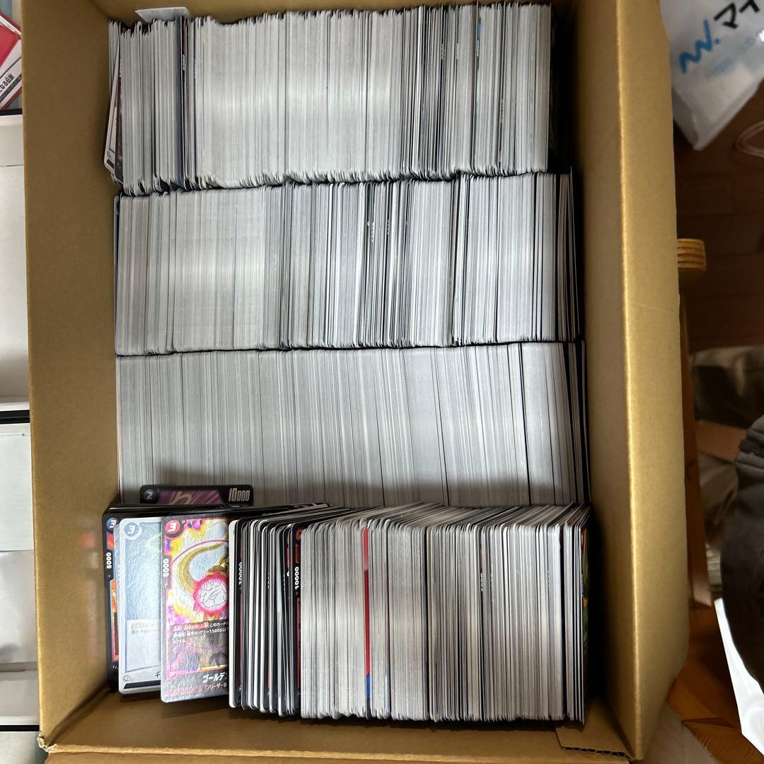 ドラゴンボール　フュージョンワールド　引退品