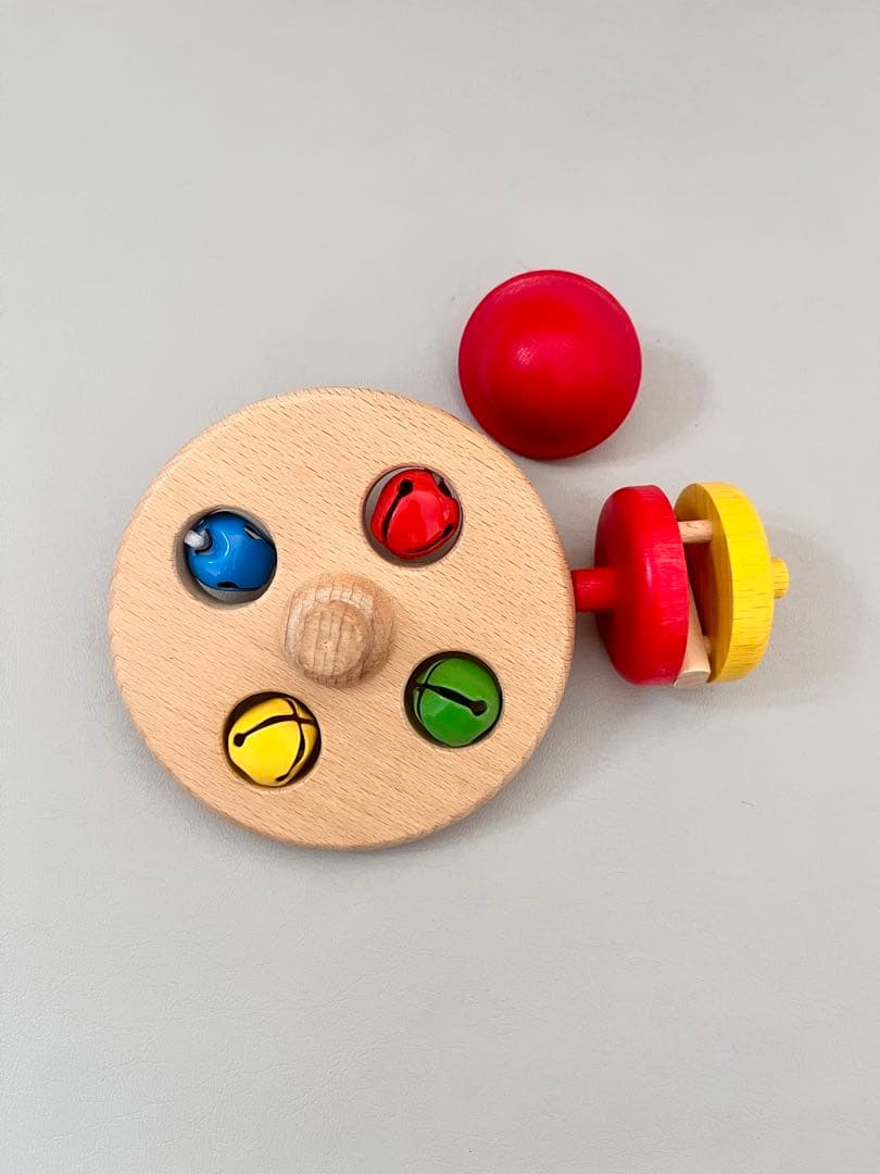 nic スロープ 木製玩具 知育玩具 別売りパーツ 追加パーツ