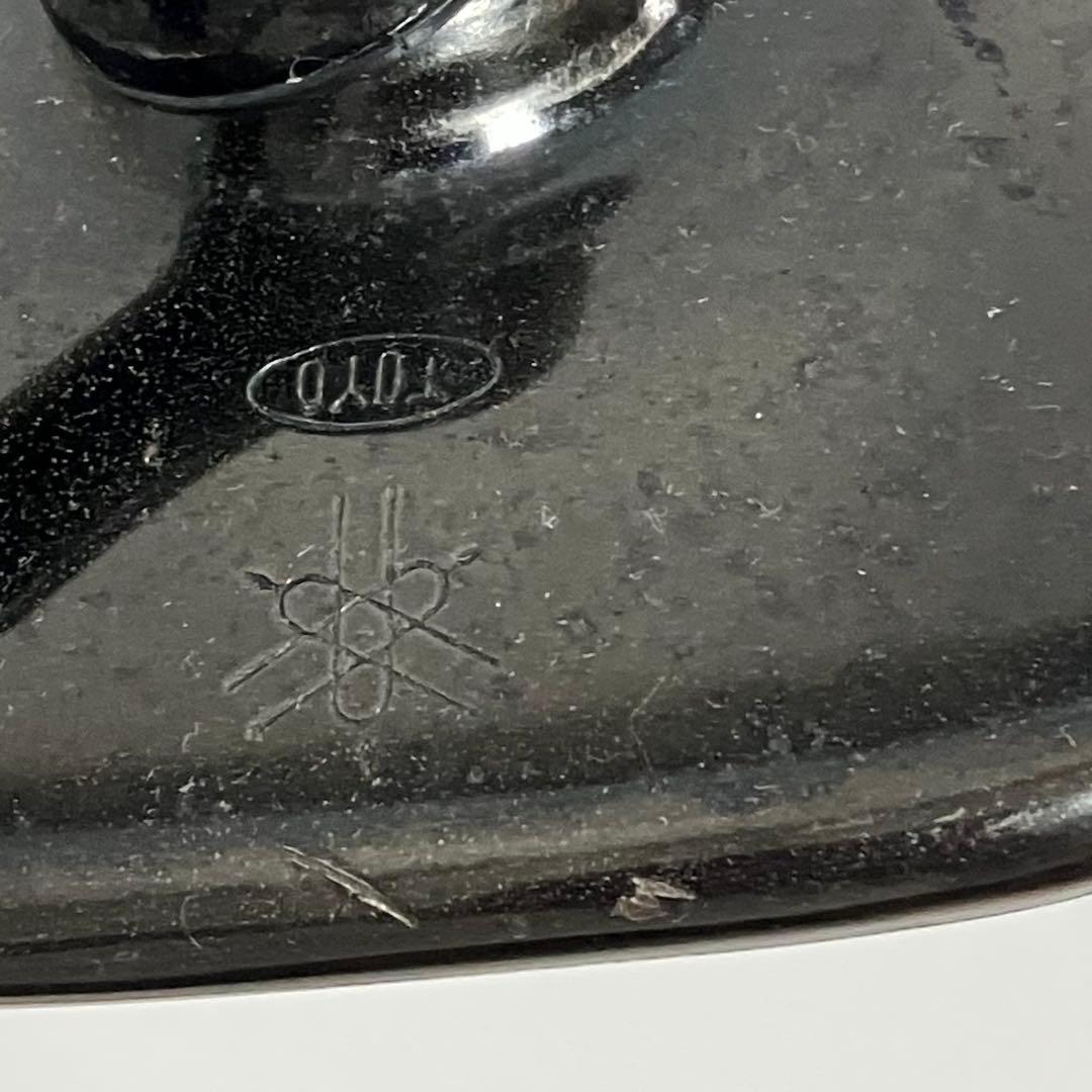 ヤマハRZ250/350用　純正ミラー（左右セット）