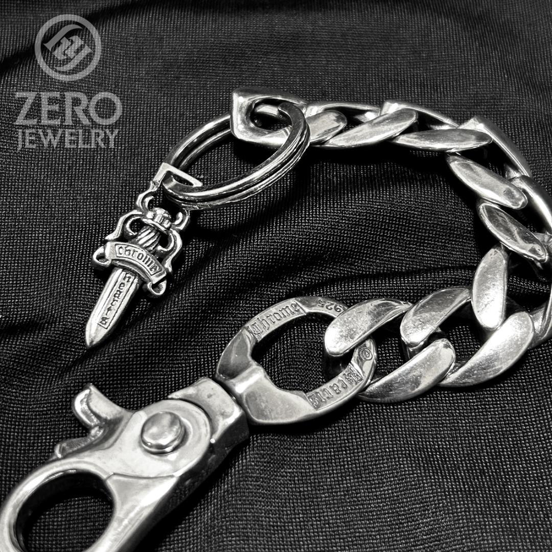 【★即日発送★】ダガー　キーリング　ロング