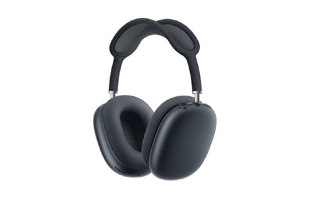 AirPods Pro MAX（ミッドナイト） 第二世代　type-c