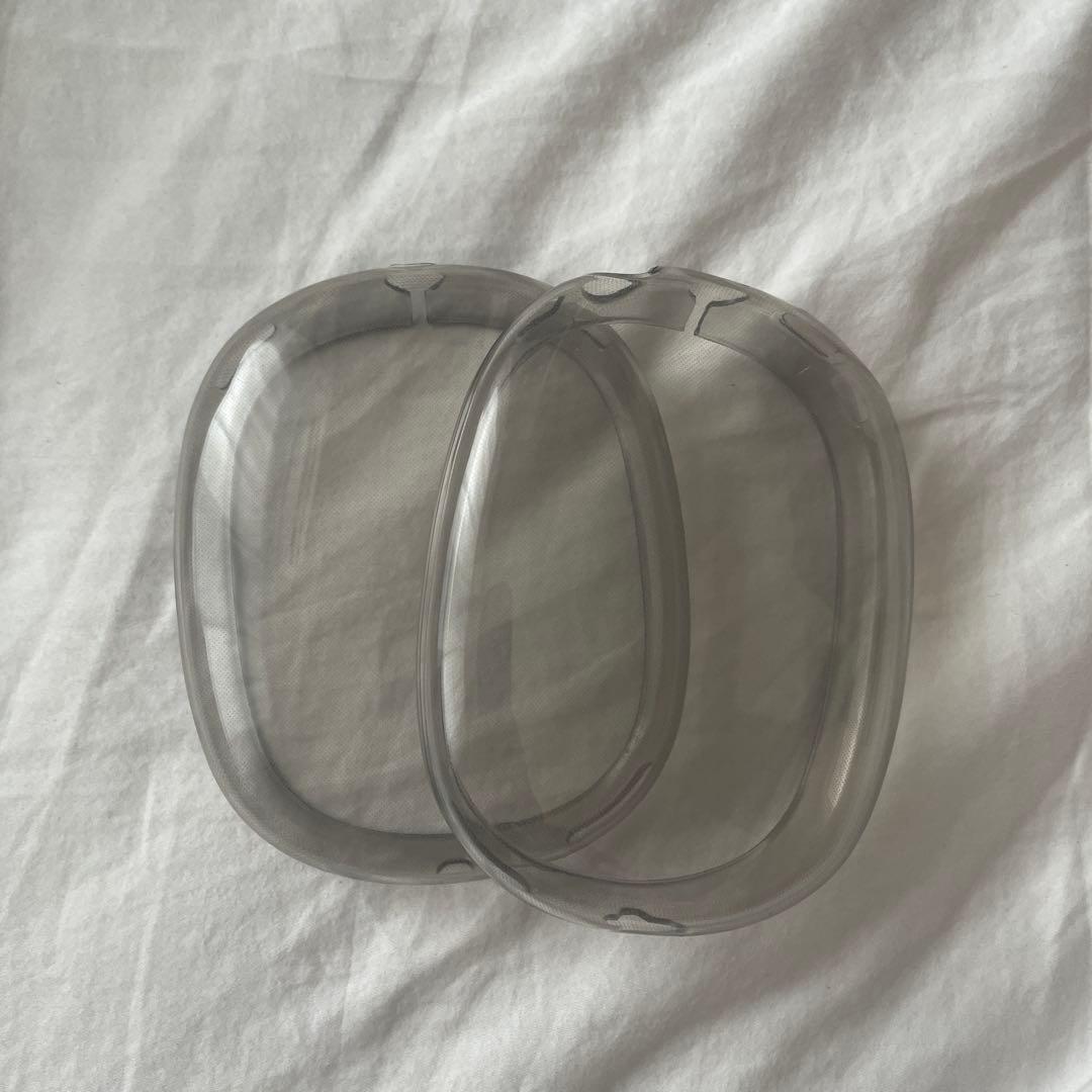 AirPods Pro MAX（ミッドナイト） 第二世代　type-c