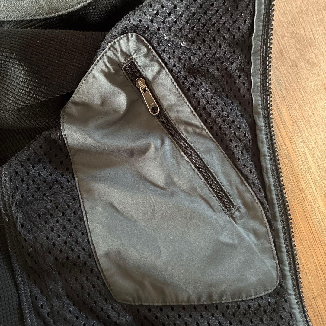 Patagonia Adze Hoody パタゴニア　アズフーディー