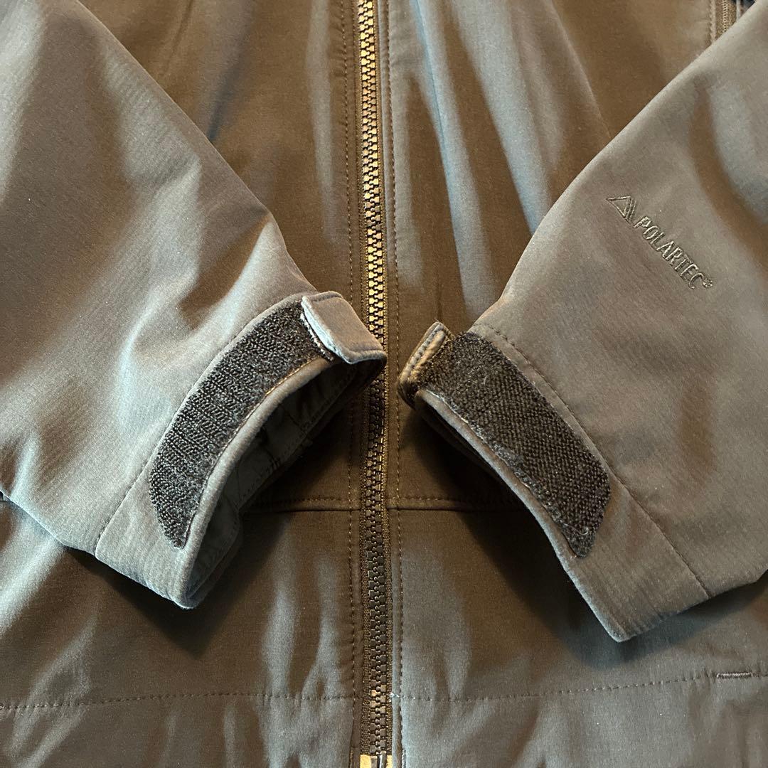 Patagonia Adze Hoody パタゴニア　アズフーディー