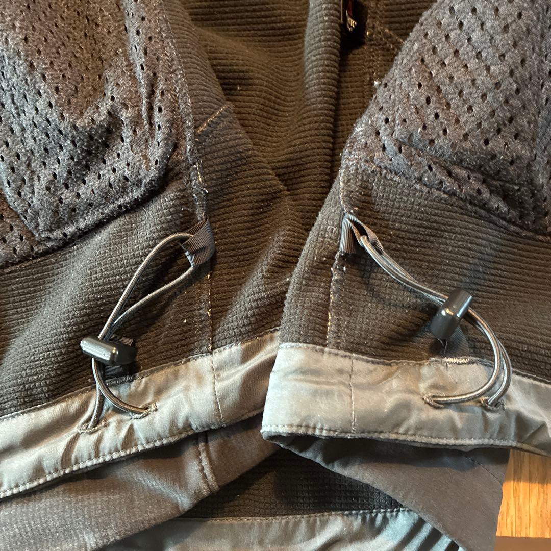 Patagonia Adze Hoody パタゴニア　アズフーディー