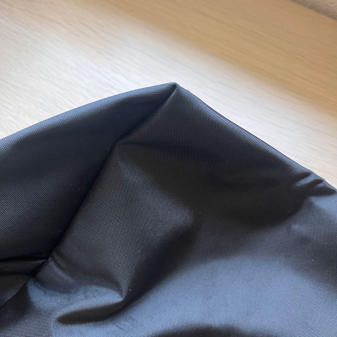 ロンシャン ル プリアージュ トラベル ブラック