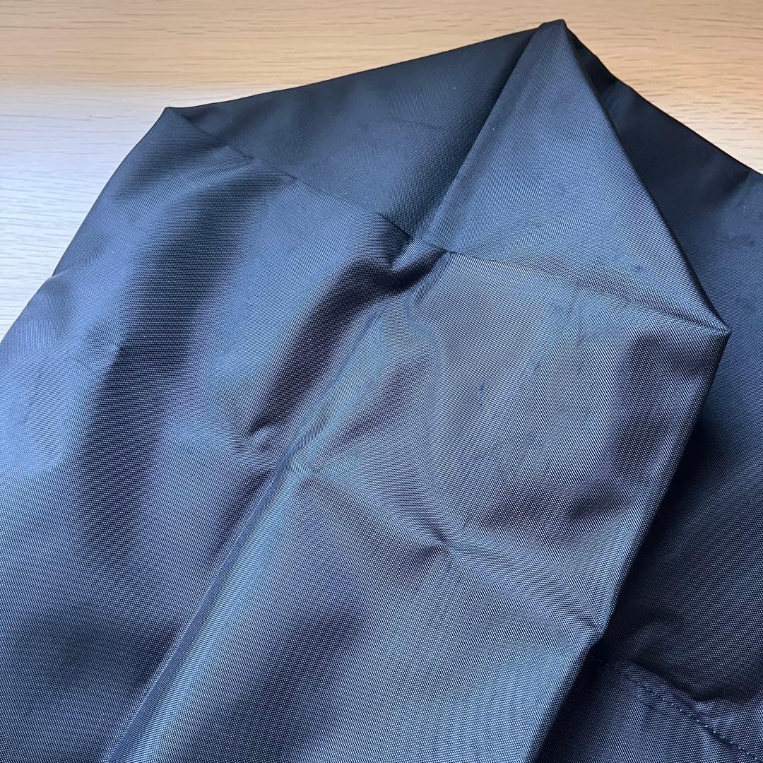 ロンシャン ル プリアージュ トラベル ブラック