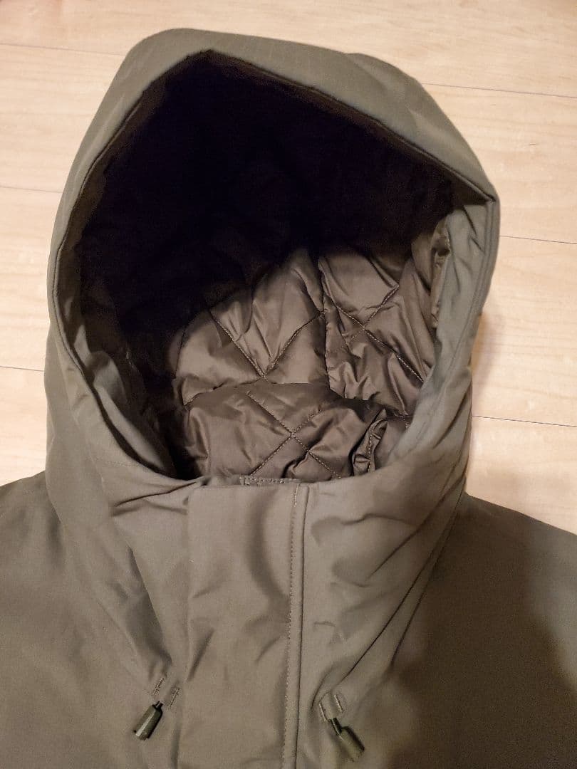 Patagonia メンズ・ウィンドシャドー・パーカ