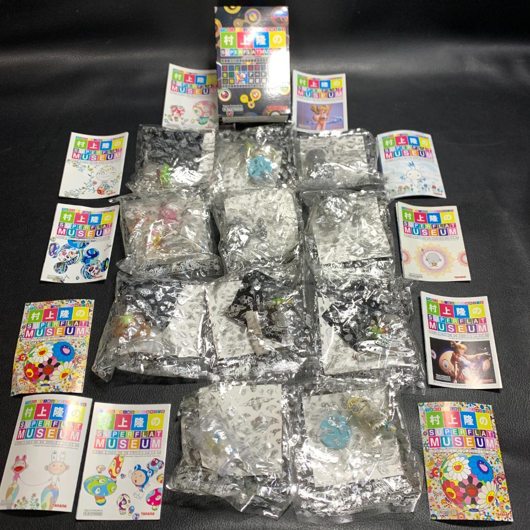 村上隆のSUPERFLATMUSEUM（スーパーフラットミュージアム）