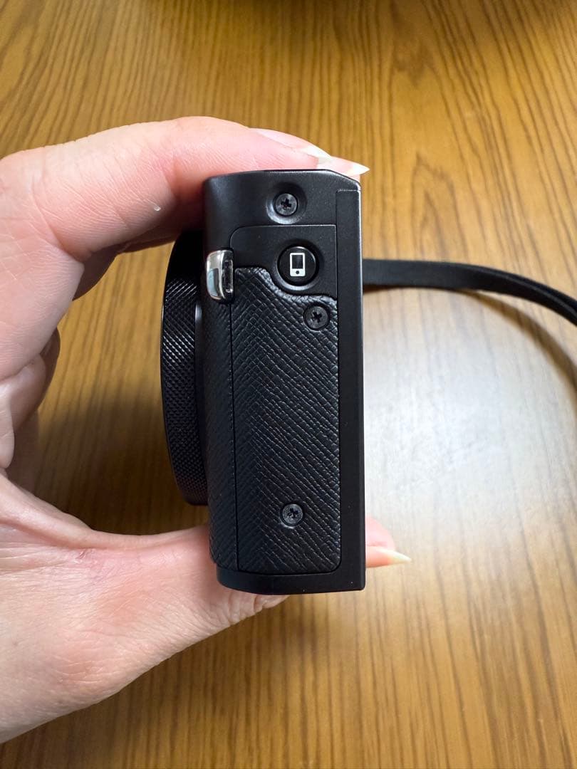 キャノン Canon G9X Power Shot コンデジ デジカメ