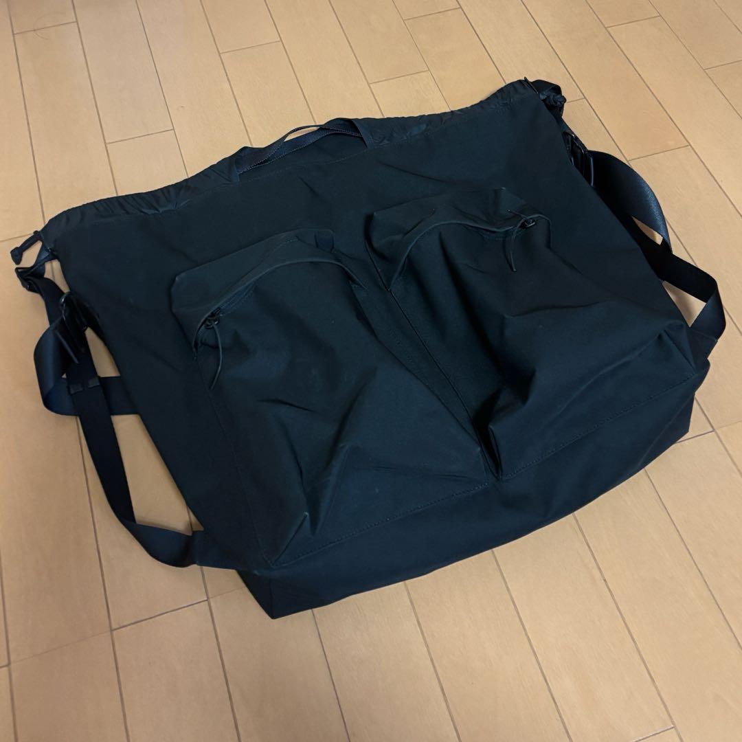 CONTAINER CARRYING TOOL バッグ　1LDK