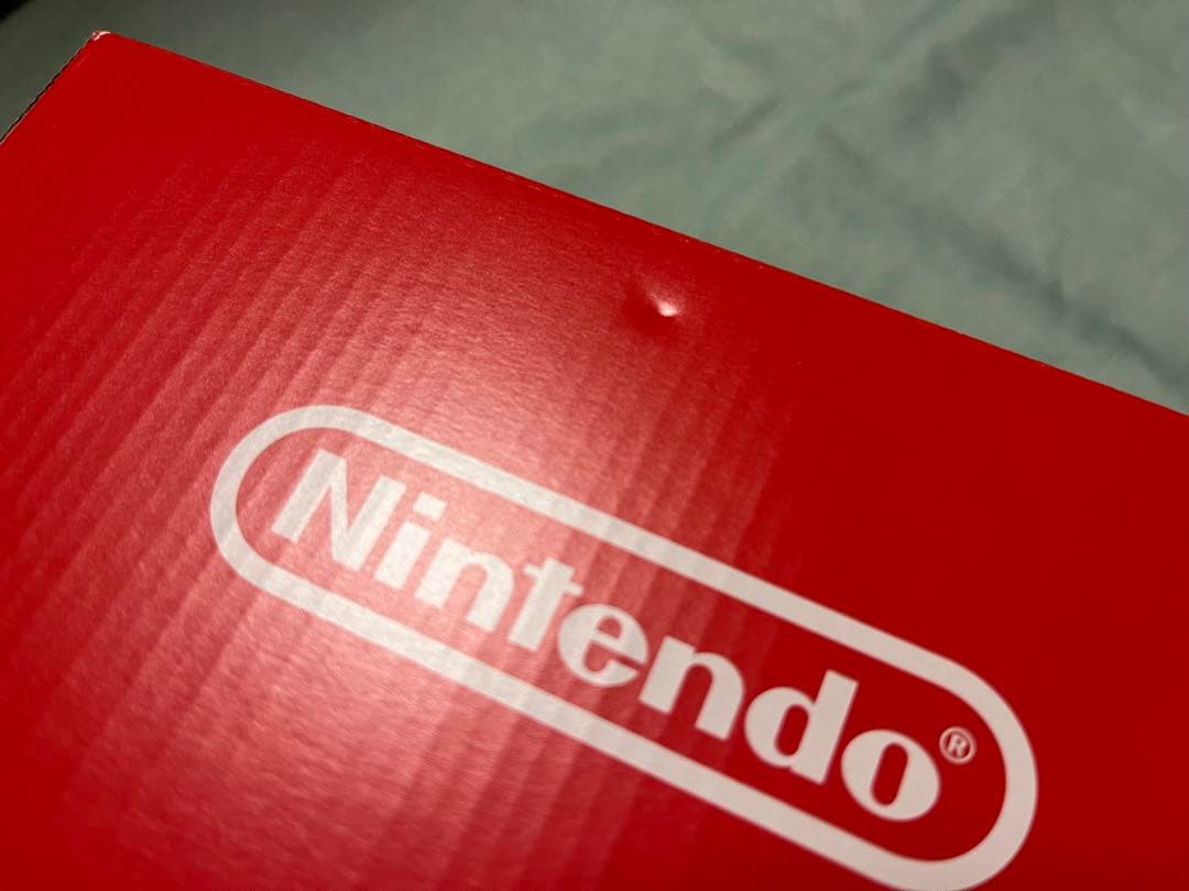 Nintendo Switch2 日本語版