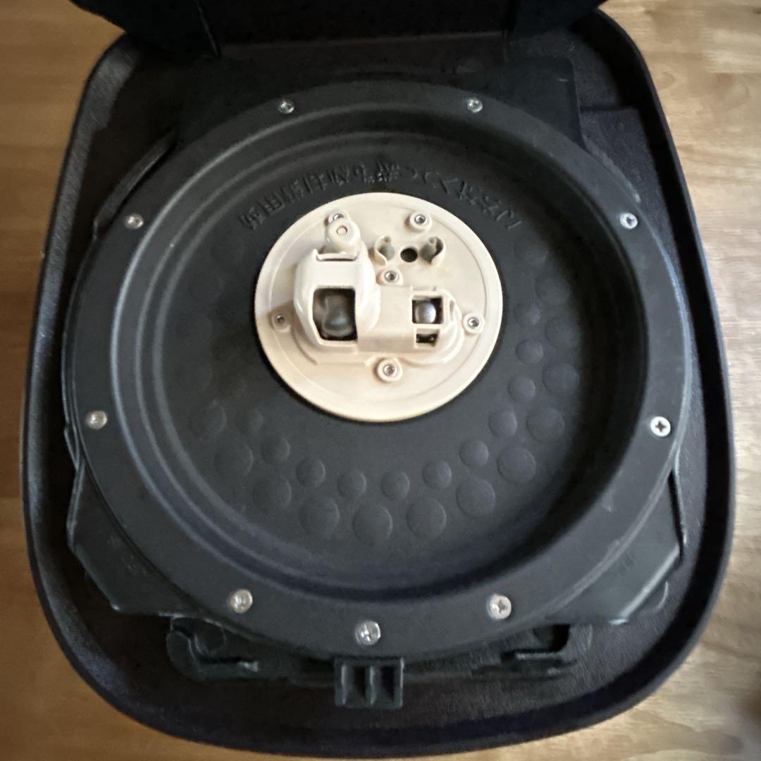 【Tiger】タイガー圧力IH炊飯ジャー2019年製 5.5合