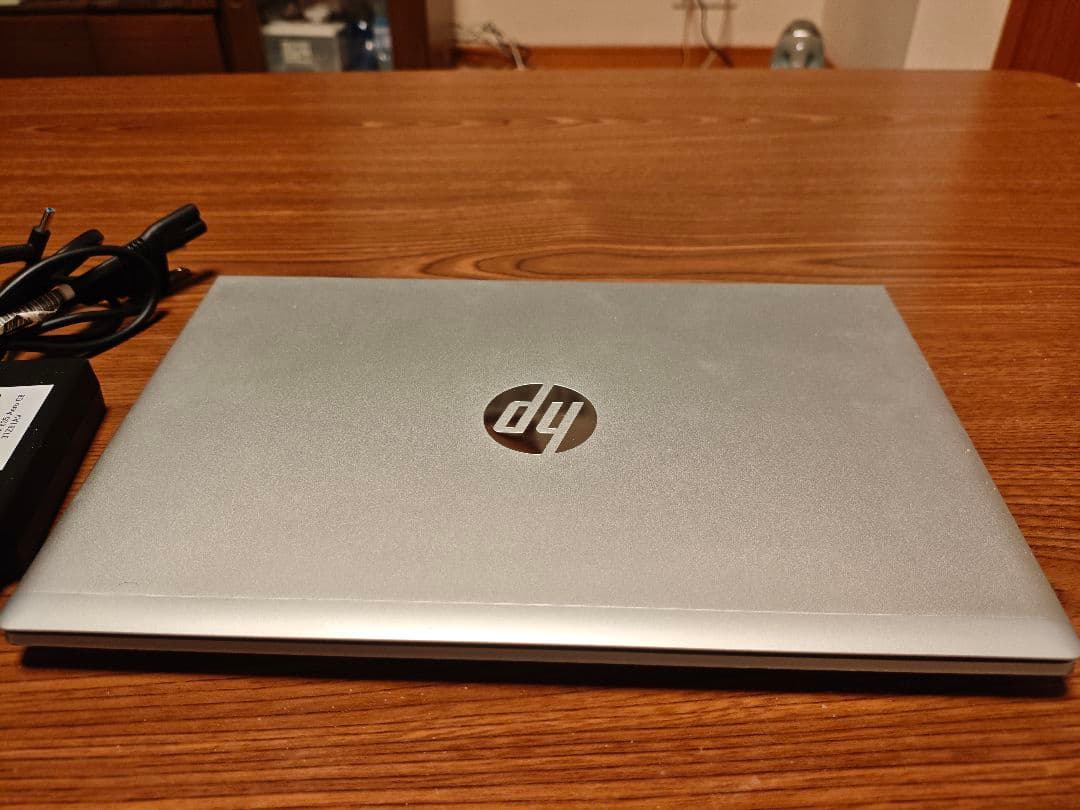 Windowsノート本体 HP probook 635 areo g8 Ryzen5 5600u/16GB