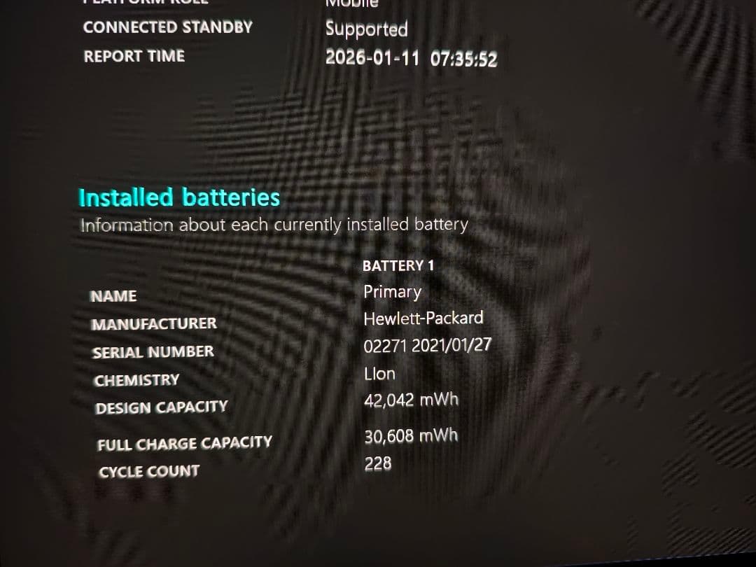 Windowsノート本体 HP probook 635 areo g8 Ryzen5 5600u/16GB