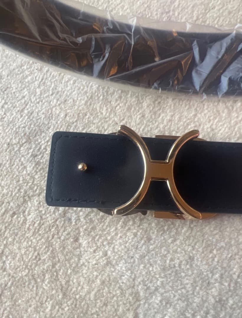 即日発送 Dior belt ディオール ベルト