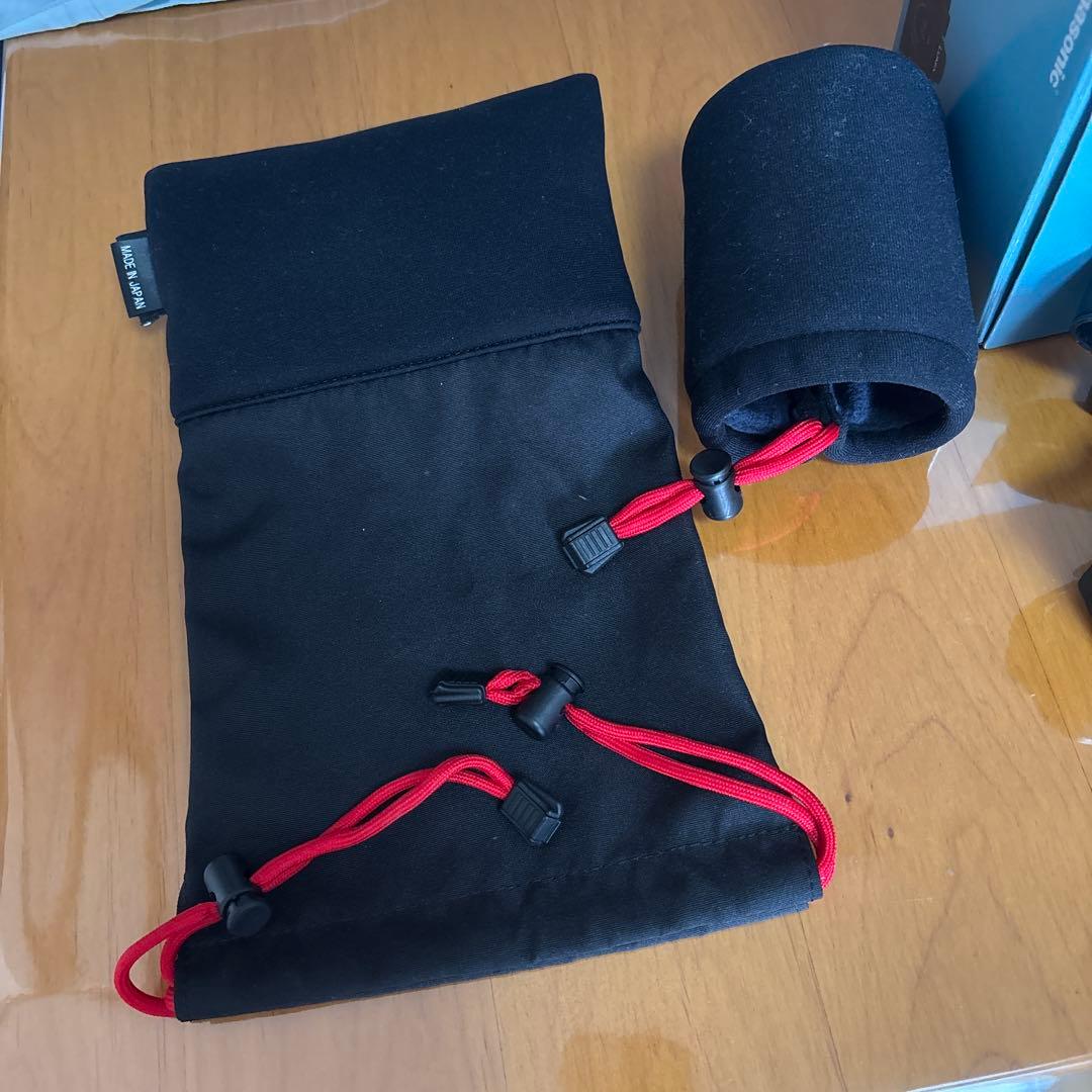 小型軽量ミラーレス一眼カメラ　ルミックス　ダブルズームレンズキット