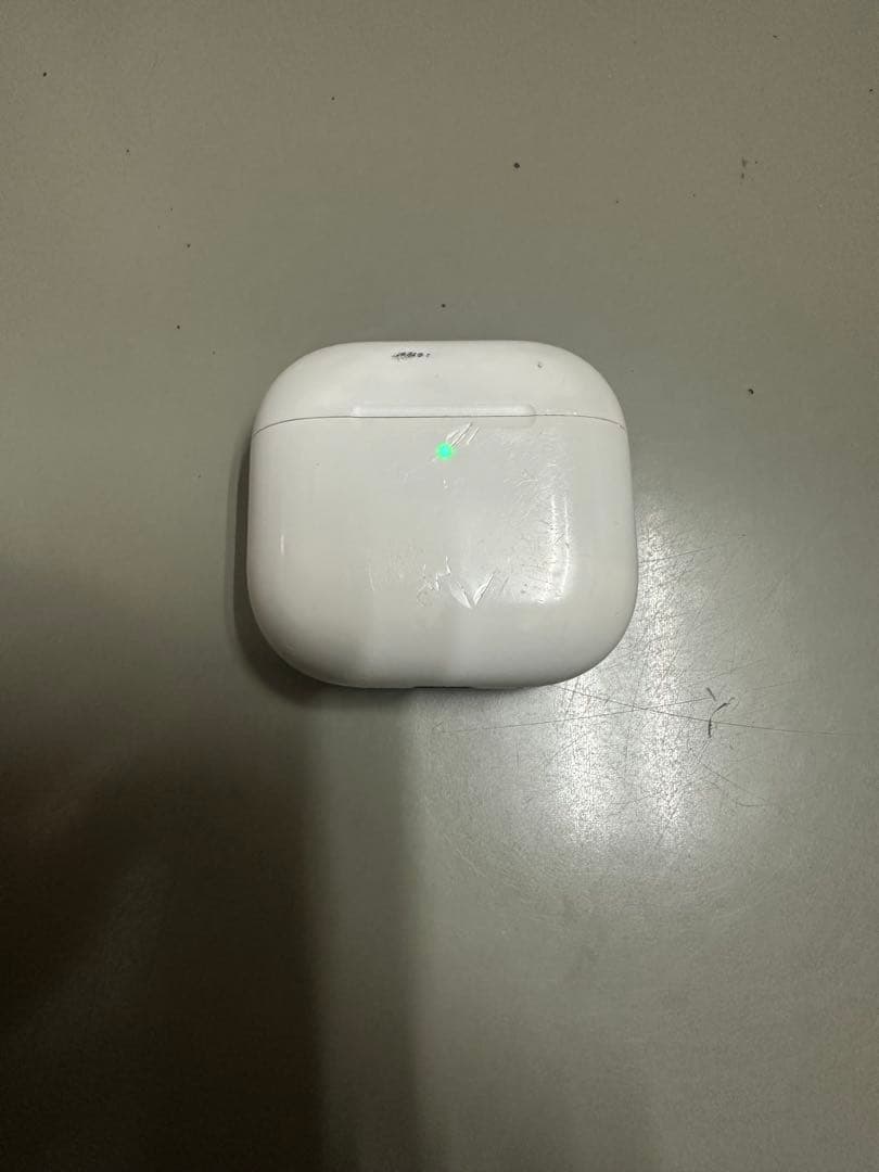 AirPods 4世代　(ANC) ノイキャン有