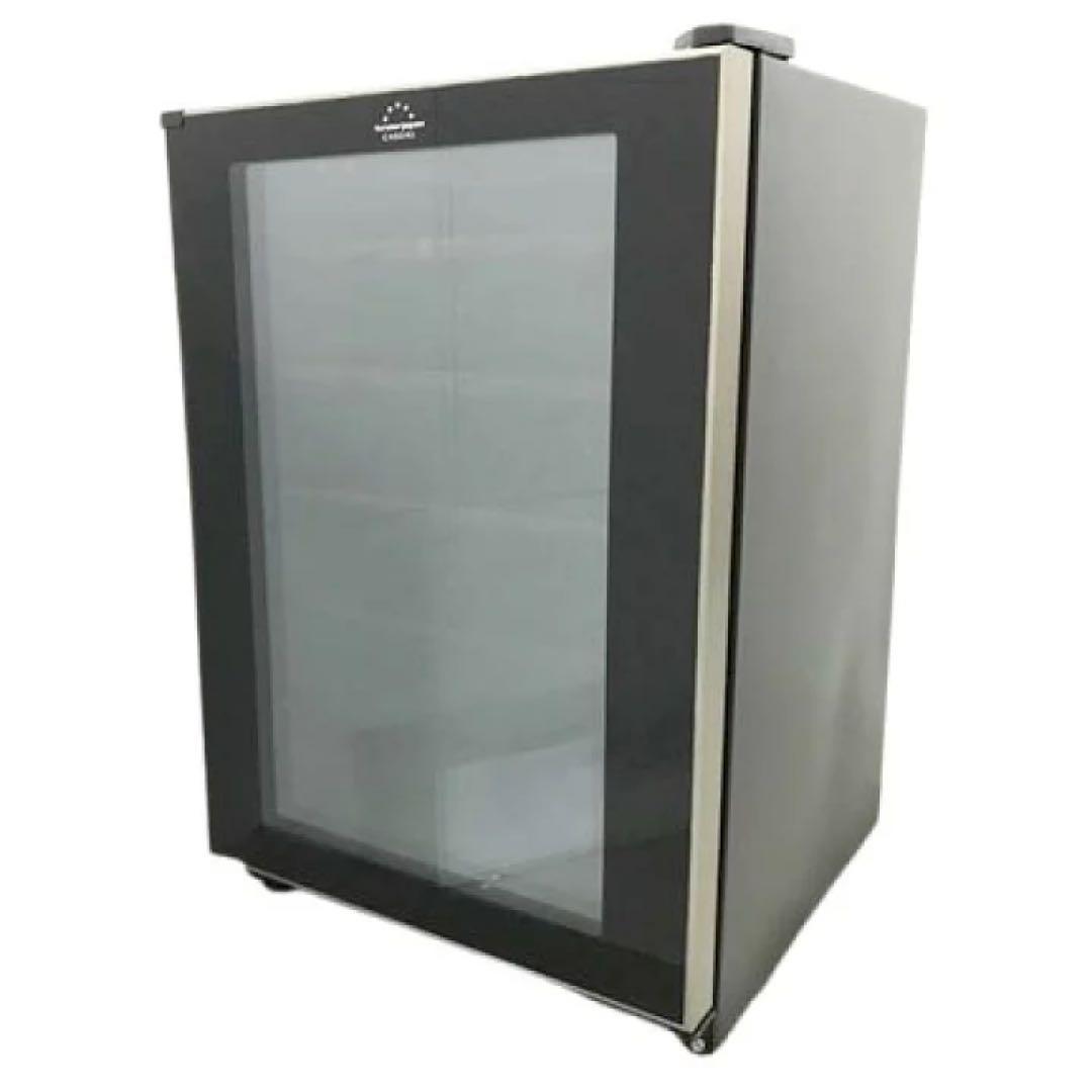 ワインセラー 右開き 26本収納 フォルスター FJC-85G 2013年製