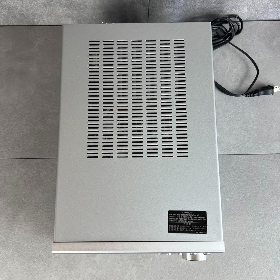 ONKYO　X-N9FX　チューナー　スピーカー　CD　MD　リモコン