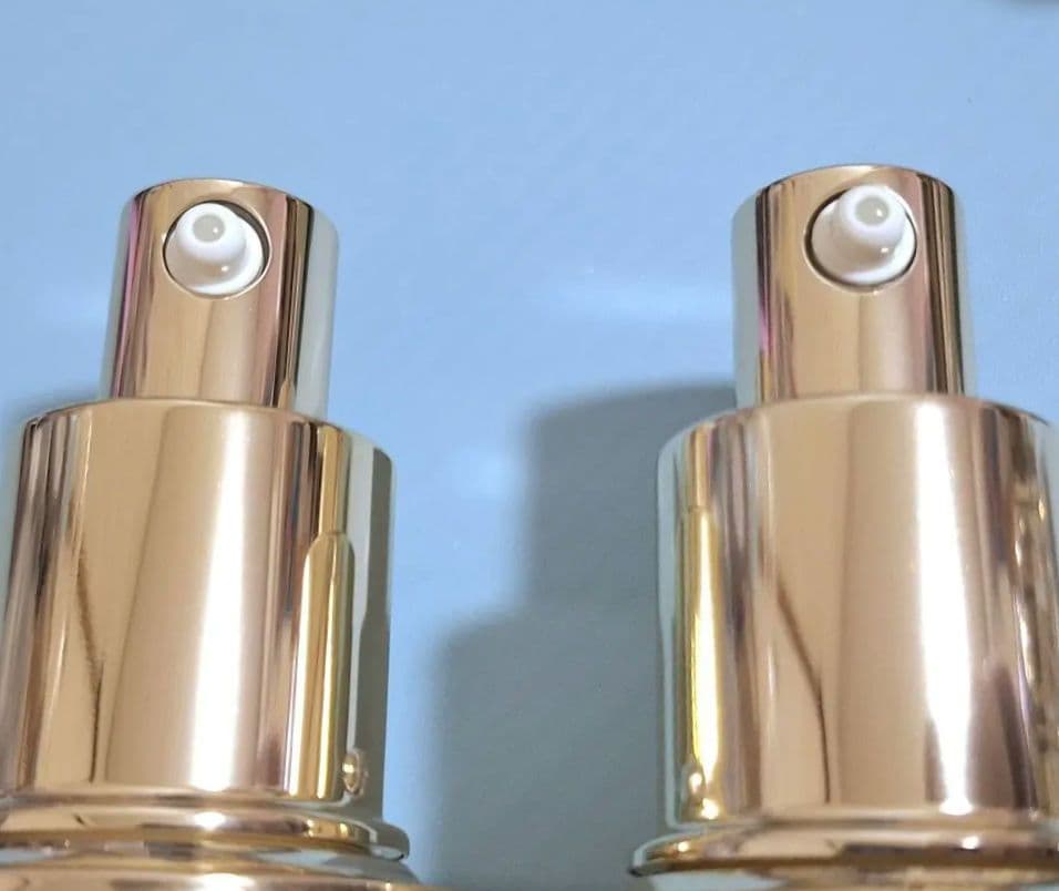 【匿名配送】クレドポーボーテ 朝夜 乳液セット