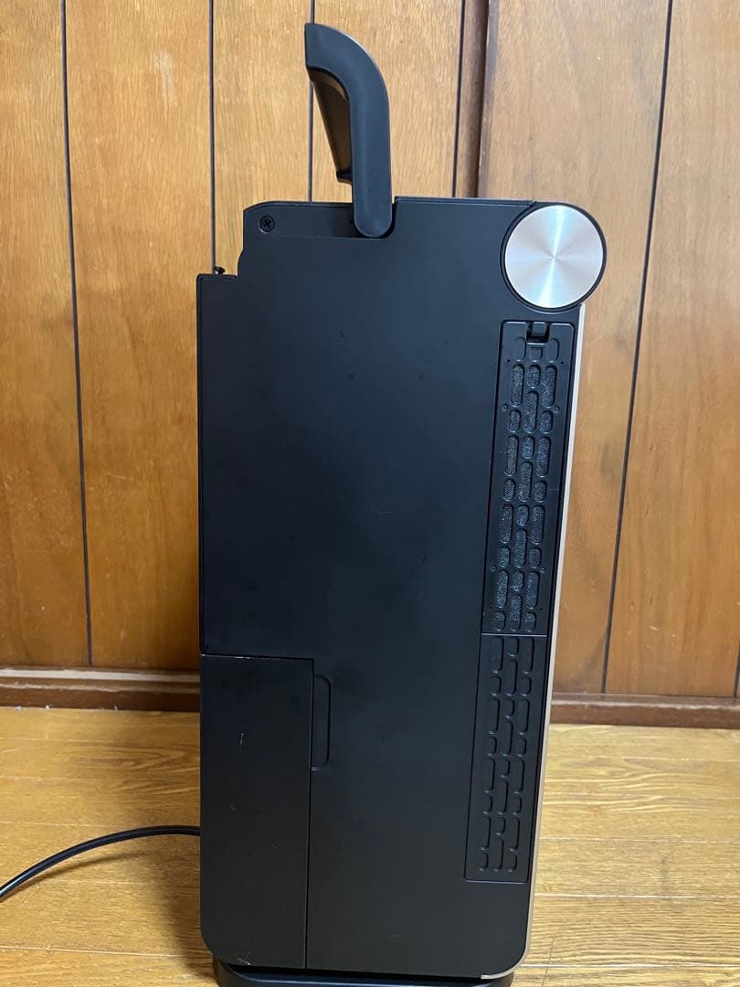 【美品・保証あり】山善 コンパクトクーラー YEC-LD032C 2025年製