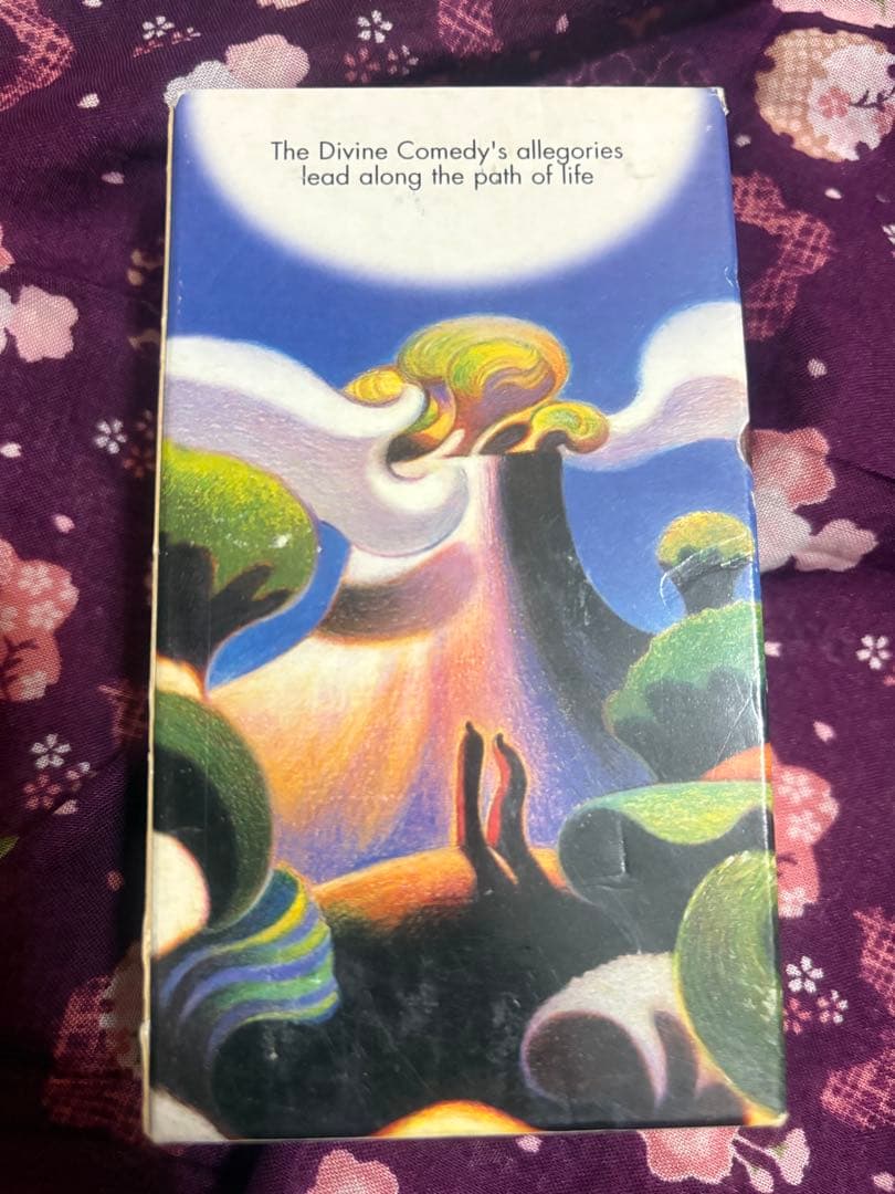 絶版Dante Tarot タロットカード