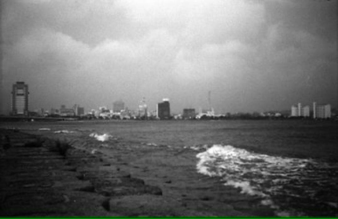 Arco 35 レンジファインダー フィルムカメラ 作例あり