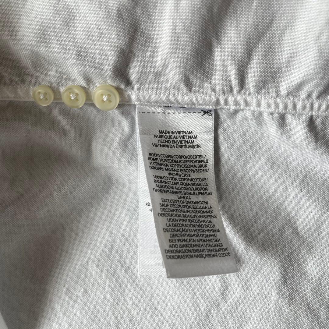 SugarXLPolo Ralph Lauren長袖シャツ ラルフローレン