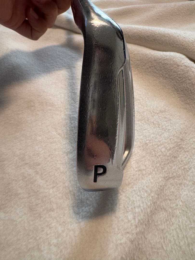 インプレスX D FORGED