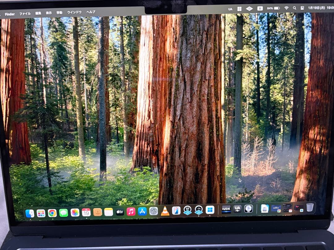 MacBook本体 Apple MacBook Air M3 2024