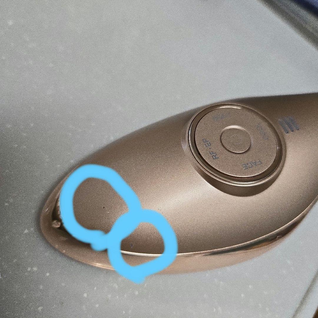 IKKOさん美顔器 MEラボンエクラ