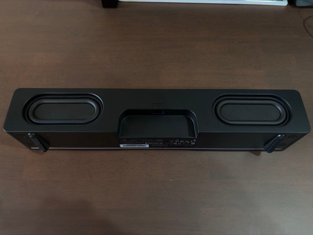 Razer Leviathan V2 X ゲーミング サウンドバー