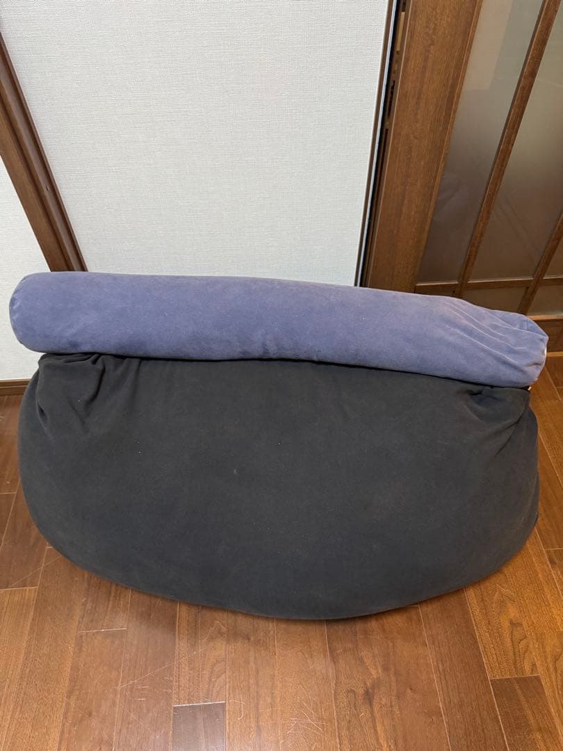 Yogibo ヨギボー　ミディ・ロールセット