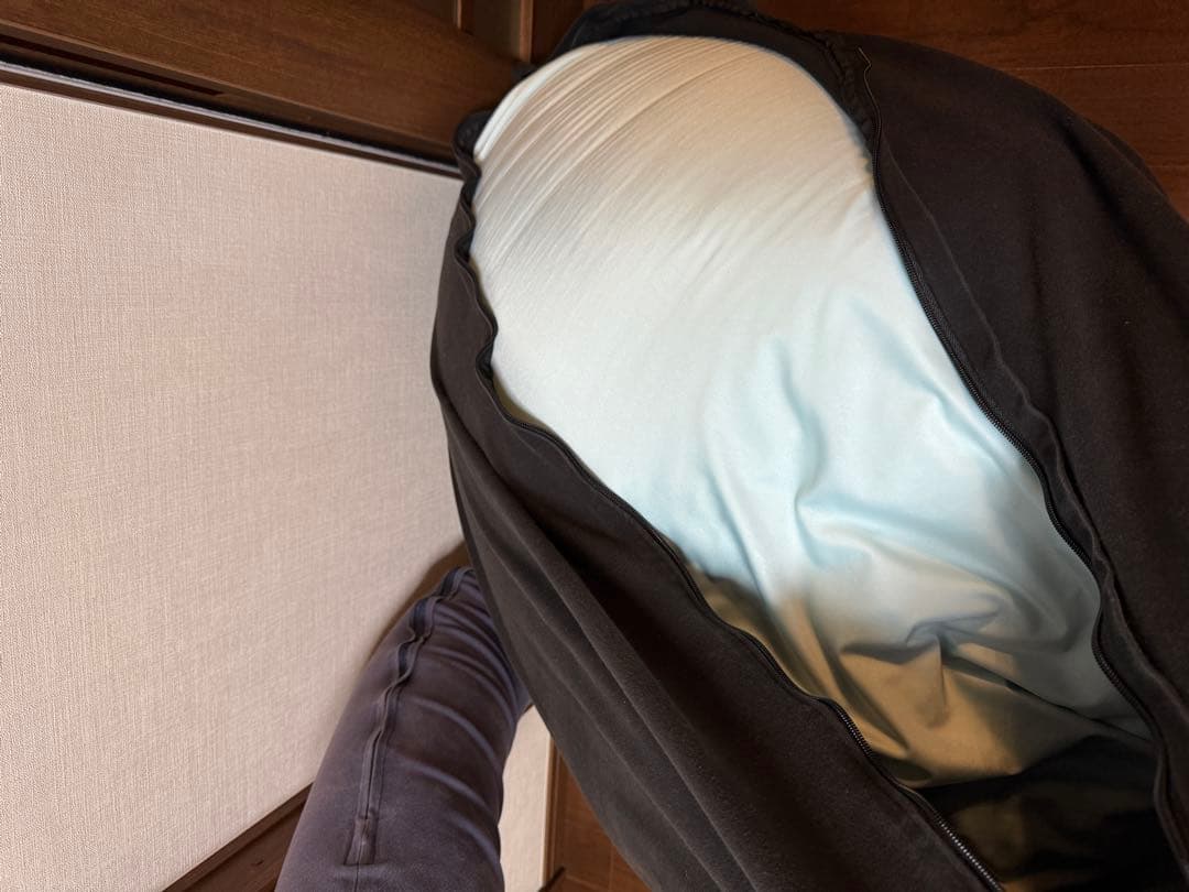 Yogibo ヨギボー　ミディ・ロールセット