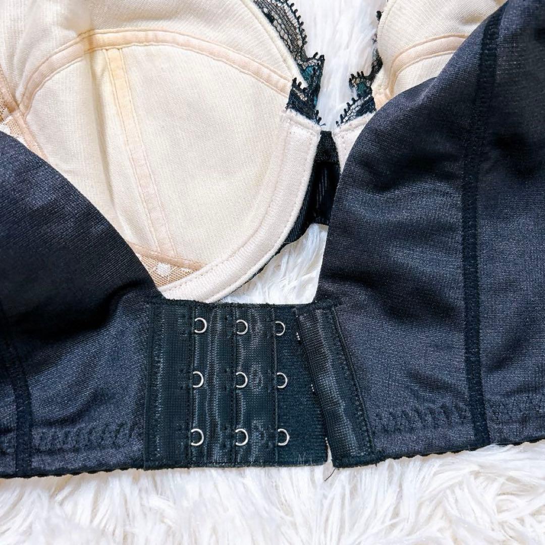 マルコ 補正下着 コンキャミセット E75 80/LL カリーユ MARUKO