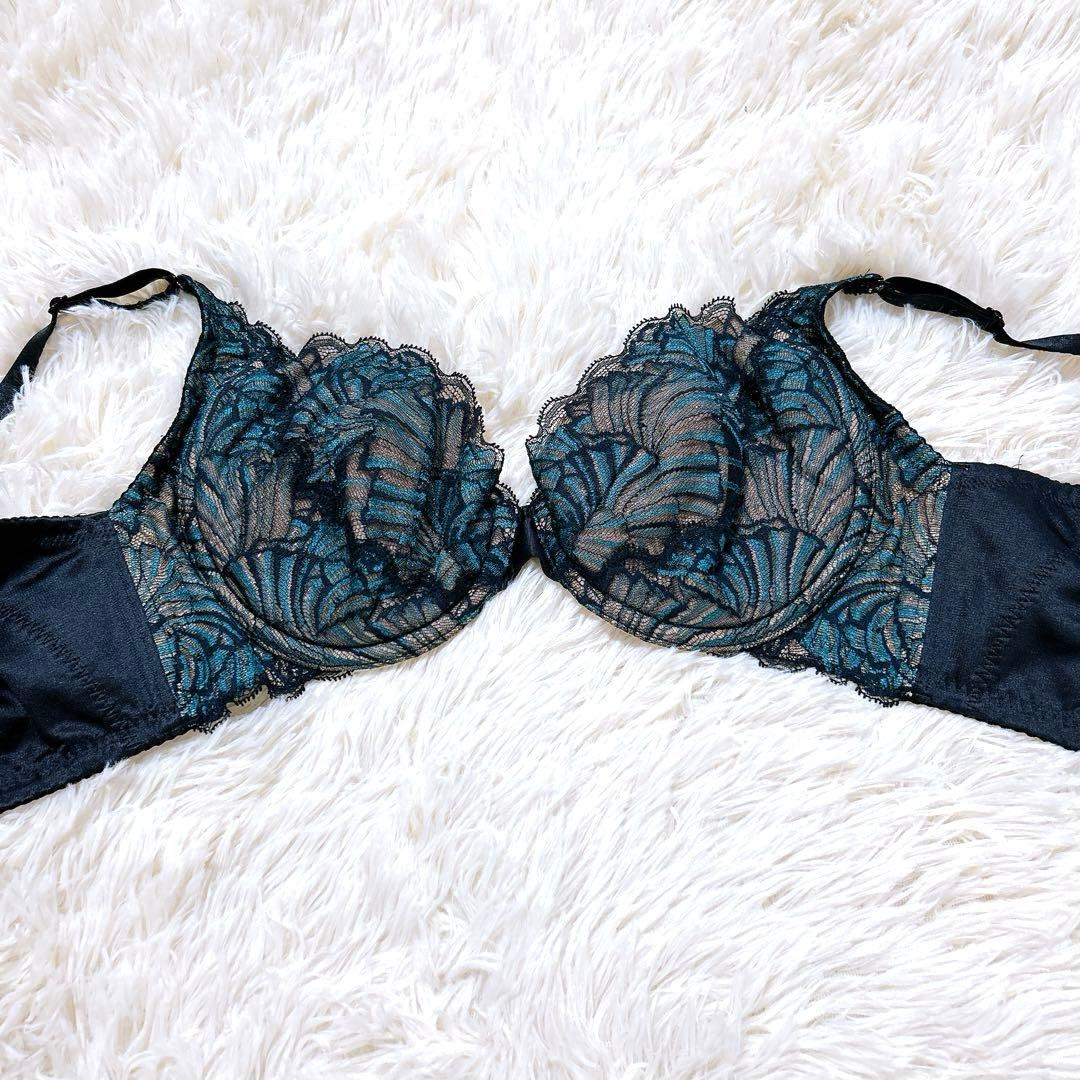 マルコ 補正下着 コンキャミセット E75 80/LL カリーユ MARUKO