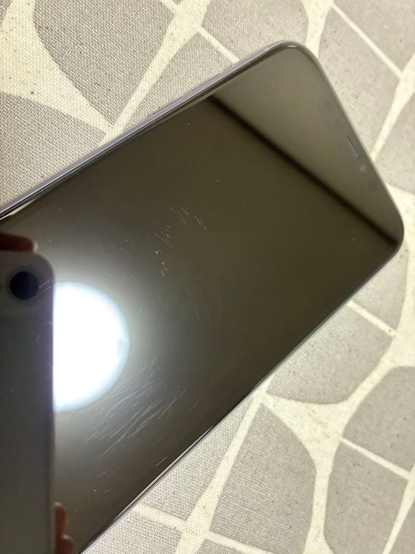 Apple iPhone11 64GBラベンダー 本体 箱付き