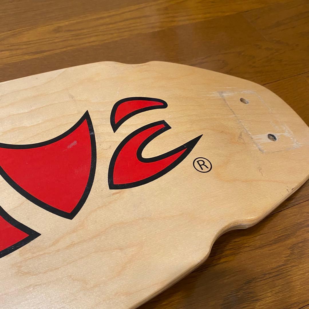 ヨ*ー様 CARVE STIK スケートボード カーブボード サーフスティック