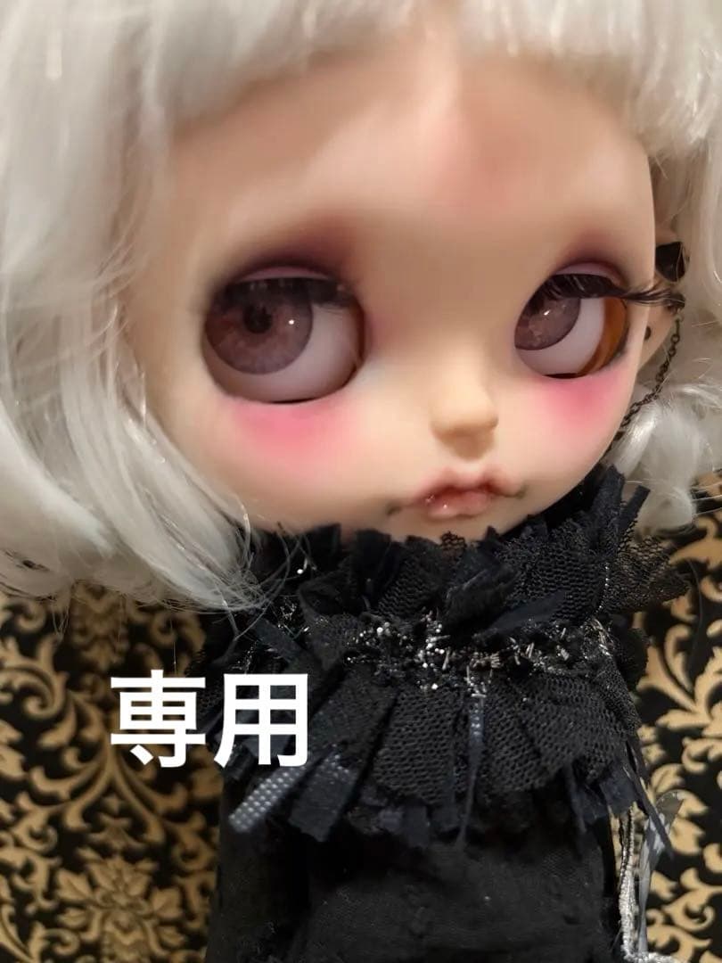 専用★クリスマス限定企画★毎日値下がり★アイシードール★ネオサイズ22cmドール